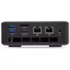 Mini PC Acer Revo Box RB102 Intel Core Ultra 7 155H 32 GB DDR4 1 TB SSD Windows 11 Pro Schwarz
