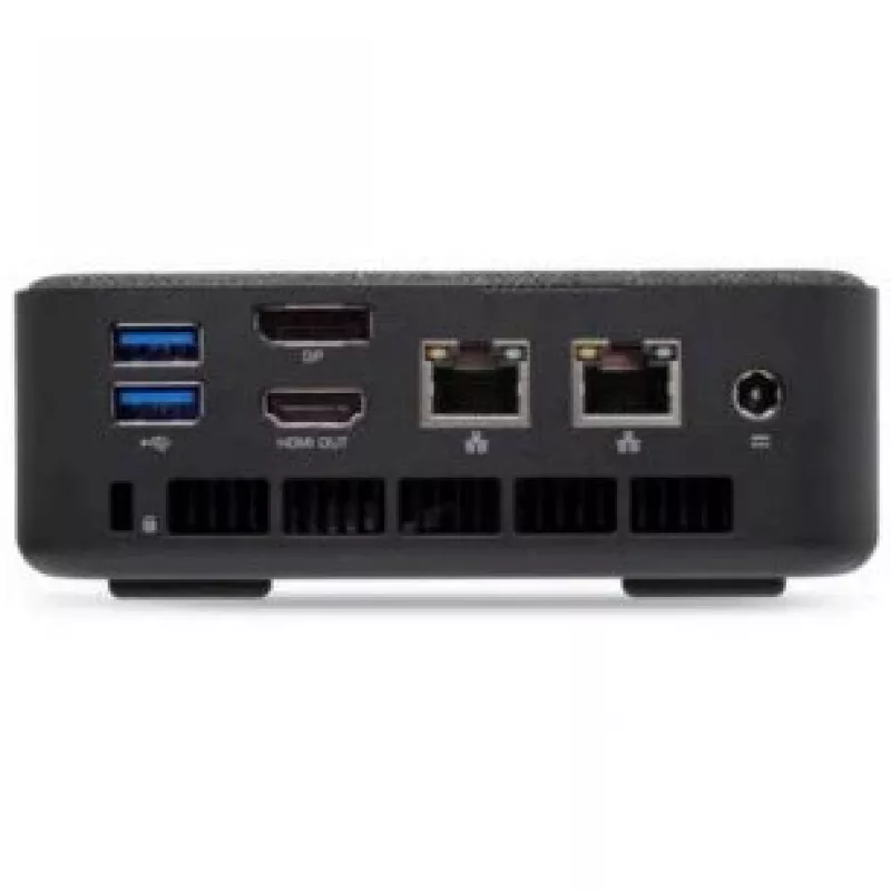 Mini PC Acer Revo Box RB102 Intel Core Ultra 7 155H 32 GB DDR4 1 TB SSD Windows 11 Pro Schwarz