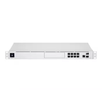 Ubiquiti UniFi Dream Machine Pro Managed Gigabit Ethernet (10/100/1000) Weiß