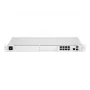Ubiquiti UniFi Dream Machine Pro Managed Gigabit Ethernet (10/100/1000) Weiß