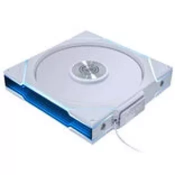 Gehäuselüfter lian li UNI FAN TL Wireless ARGB PWM 140mm Weiß