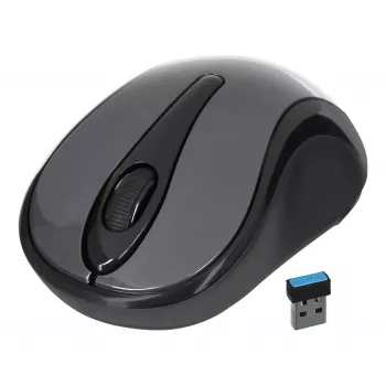 A4Tech G3-280N Maus beidhändig RF kabellos optisch 2000 DPI