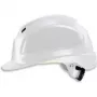 Sicherheitskopfschutz Uvex 9772030 Weiß