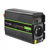 Qoltec Monolith Spannungswandler Auto 600 W 12 V