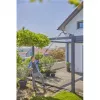 Gartensprüher-Wasserpistole Gardena 18806-20 Grau Orange Länge 536 mm