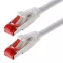 Netzwerkkabel Helos S/FTP (PIMF) CAT 6 30 m