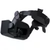 Pimax Crystal Light Virtual-Reality-Headset mit Controller