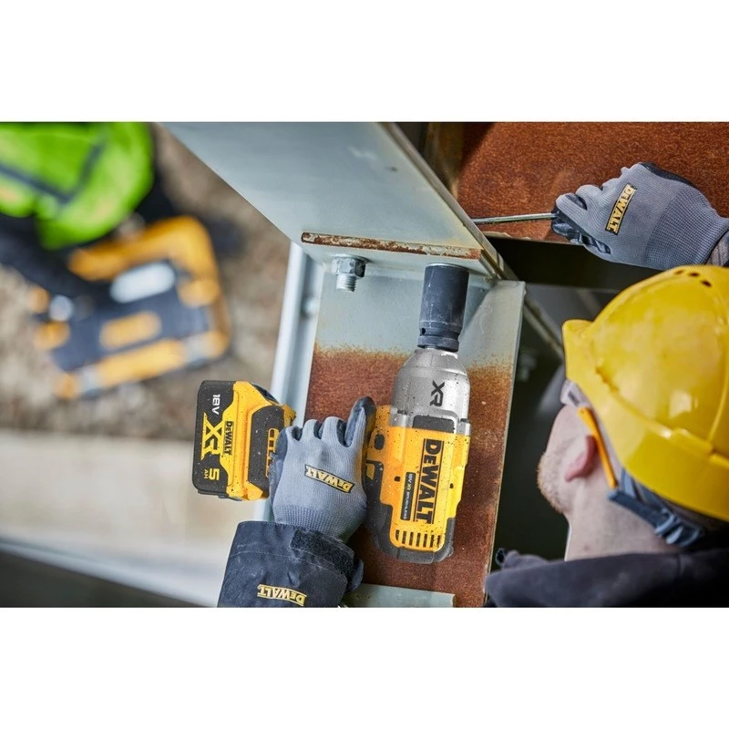 Schlagschrauber ohne Akku und Ladegerät 18V DCF900NT DEWALT