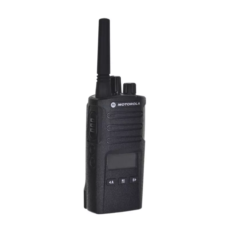 Motorola XT460 2-Wege-Funkgerät mit Anzeige