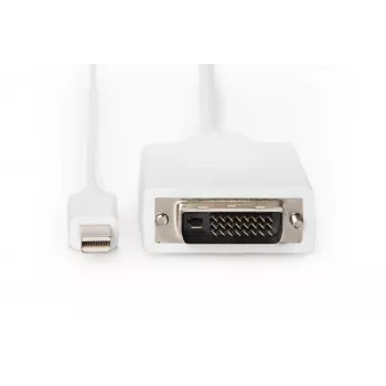 DIGITUS ASSMANN - Adapterkabel - Mini DisplayPort (M)