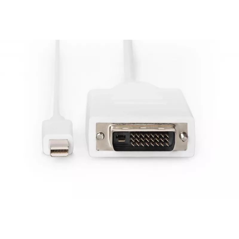 DIGITUS ASSMANN - Adapterkabel - Mini DisplayPort (M)