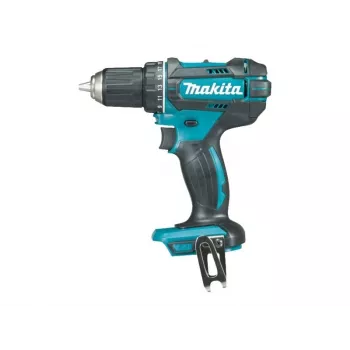 Bohrmaschine Makita DDF482Z Keyless 1,5 kg Schwarz, Blau