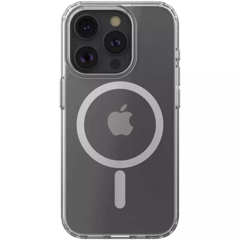 Transparente Hülle Belkin MSA019btCL für iPhone 15 15,5 cm