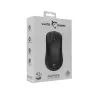 Maus White Shark GM-5014 Graphene schwarz USB