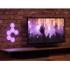 Einbau-RGB-LED-Panel TRACER Smart Hexagon Tracer 47256 Ambience TRAOSW47256