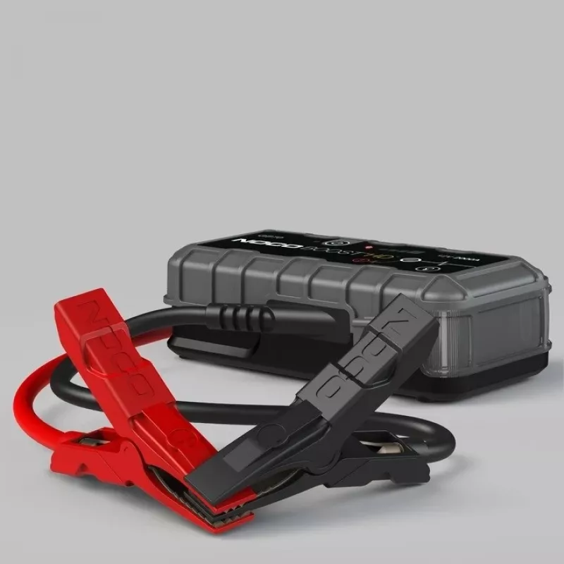 NOCO GB70 Boost 12V 2000A Jump Starter Starthilfe mit integriertem 12V/USB-Akku