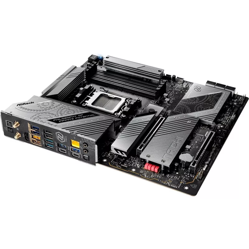 ASRock X870E Taichi Lite AM5 ATX Motherboard