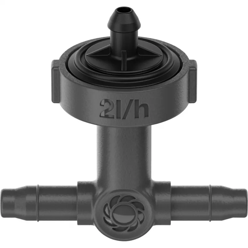 Gardena 13312-20 Produkt 2 L Schwarz