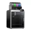 3D-Drucker Creality K2 Pro Combo – Bauvolumen 300×300×400 mm, Doppelextruder