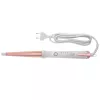 Lockenstab Adler AD 2119 – konisch, 12–25 mm Keramikstab, einstellbar 120–200 °C, 45 W, pink