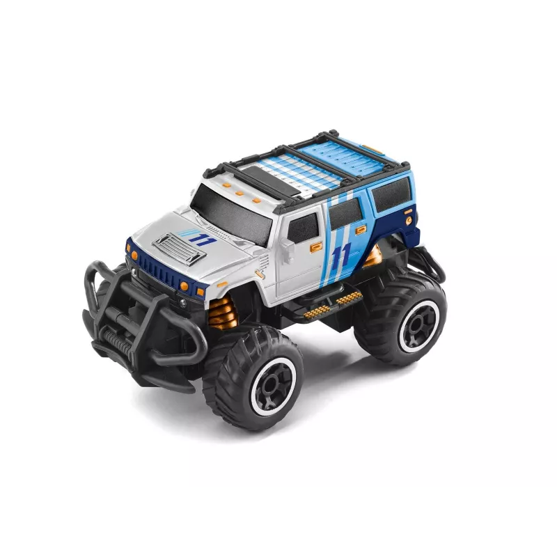 Car Revell Line Backer von REVELL — empfohlen ab 6 Jahren, Farben: schwarz, blau, weiß