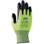 Uvex 60492 Anthrazit - Limone Viskose - Polyamid (6049211)