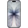Apple iPhone 17 - 5G Smartphone - Dual-SIM / Interner Speicher 512 GB - OLED-Display - 6,3 - 2622 x 1206 Pixel (120 Hz)