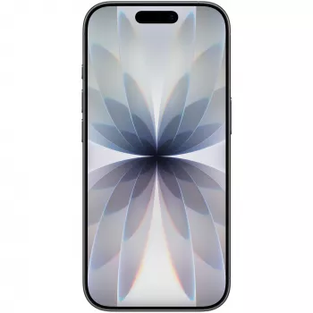 Apple iPhone 17 - 5G Smartphone - Dual-SIM / Interner Speicher 512 GB - OLED-Display - 6,3 - 2622 x 1206 Pixel (120 Hz)