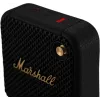 Marshall Willen schwarzer BT-Lautsprecher