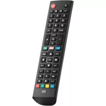 One For All TV-Ersatzfernbedienungen LG TV-Ersatzfernbedienung
