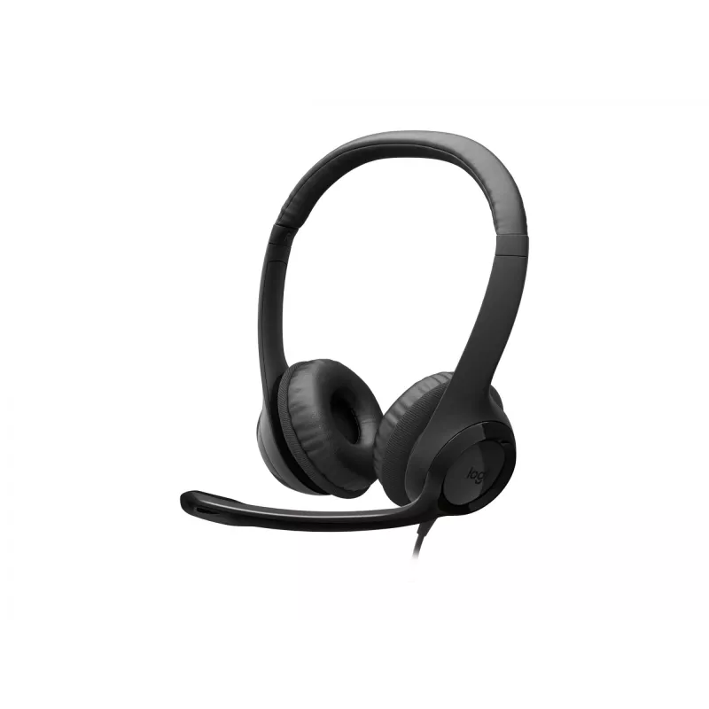 Headset Logitech H390