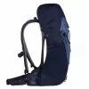 Backpack DEUTER AC Life 16 — 16L navy, interner Rahmen, 560×280×190 mm, 870 g, unisex