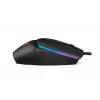 Krux Bot RGB kabelgebundene modulare Gaming-Maus