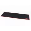 Havit HV-MP830 Mauspads Gaming-Mauspad Schwarz, Rot