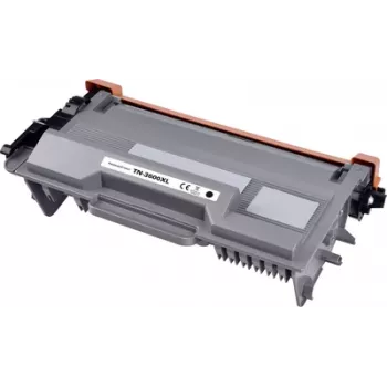 Renkforce Toner ersetzt Brother TN-3600XL kompatibel Schwarz 6000 Seiten RF-BTN3600XL RF-6414468 (RF-6414468)