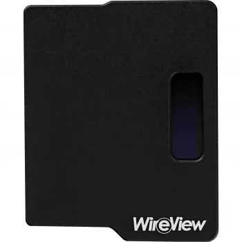 PCIe-Stromkabeladapter Thermal Grizzly TG‑WV‑P38H1R 1×12VHPWR auf 3×8‑pin (umgekehrt), schwarz