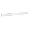 Wandmontierter Wäscheständer Leifheit 83305, faltbar, 7,2 m Trockenlänge, weiß, 1030×530 mm