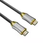 Kabel HDMI - HDMI, 8K, 2m, 2.1 ver.