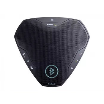 Konftel Ego - Freisprechsystem - kabellos - Bluetooth - USB (910101081)
