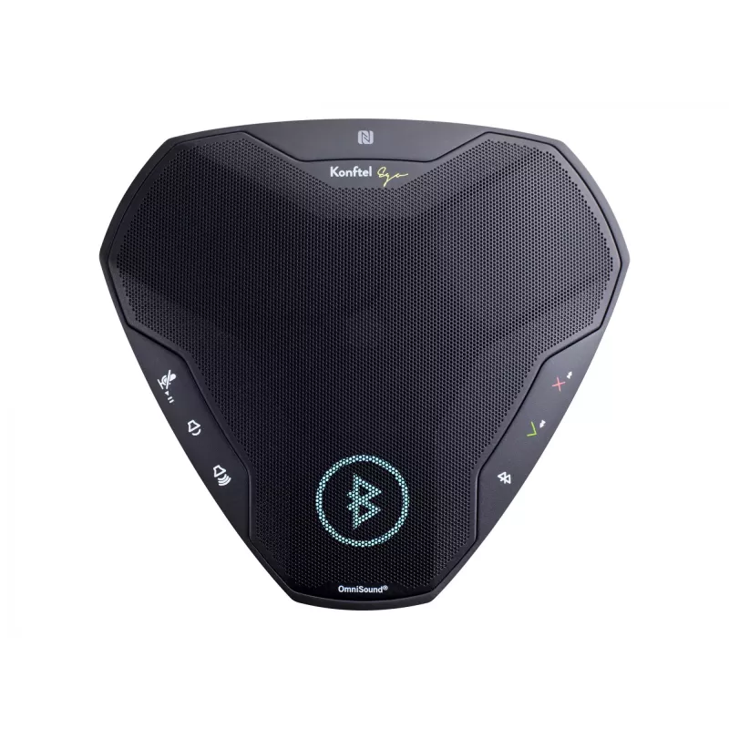 Konftel Ego - Freisprechsystem - kabellos - Bluetooth - USB (910101081)
