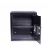 Basis-Tresor mit Alarm YEC Büro YALE HOME YEC/390/DB2