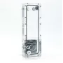 Reservoir und Pumpen Combo BitsPower CR803 von BitsPower (Acryl)