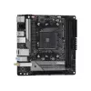 Motherboard ASRock B550M-ITX/ac AMD B550 Sockel AM4 Mini ITX