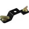Montagehalterung EUROLITE Omega-Bracket 7 Modell 51786519 leichtes Design für Beleuchtungskörper