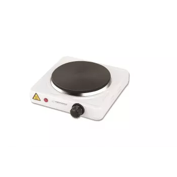 Esperanza EKH013W Weißer Elektroherd
