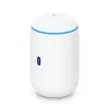 Ubiquiti Dream 7 WLAN-Router 2,5 Gigabit Ethernet Tri-Band (2,4 GHz / 5 GHz / 6 GHz) Weiß