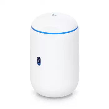Ubiquiti Dream 7 WLAN-Router 2,5 Gigabit Ethernet Tri-Band (2,4 GHz / 5 GHz / 6 GHz) Weiß