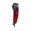 Adler AD 2825 Haarschneider / Haartrimmer Schwarz, Rot