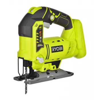 Akku-Stichsäge 18V R18JS-0 (ohne Akku und Ladegerät) Ryobi