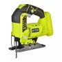 Akku-Stichsäge 18V R18JS-0 (ohne Akku und Ladegerät) Ryobi